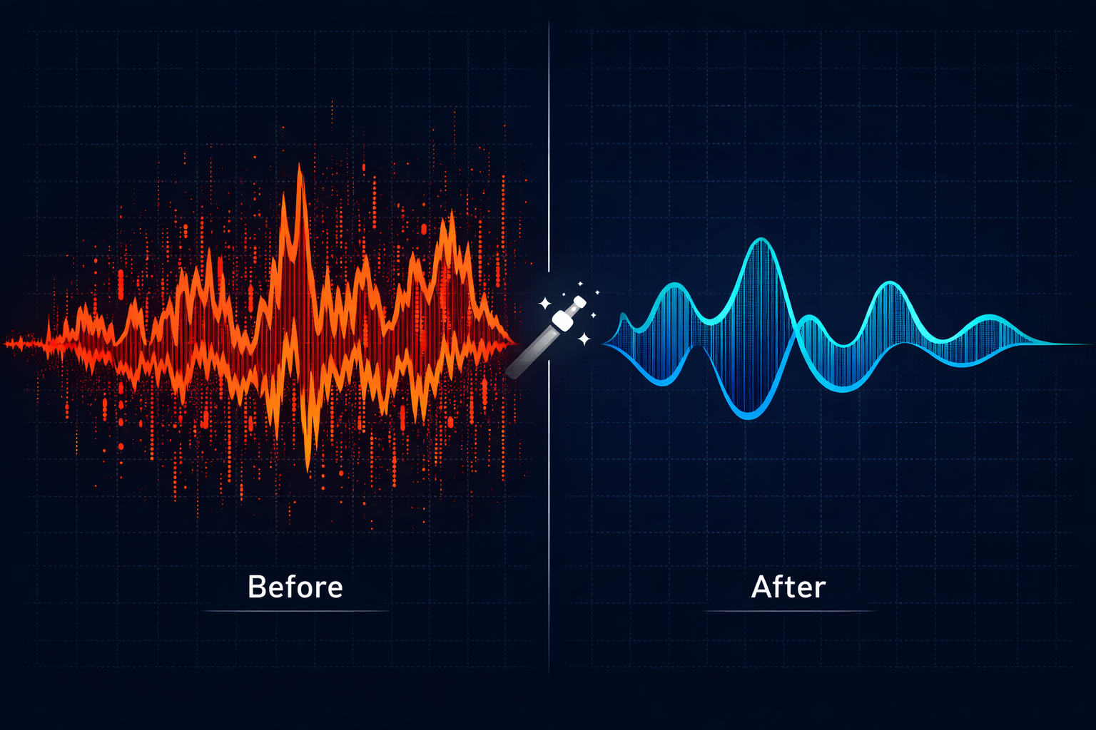 Como Reduzir Ruído em Áudio Online: Guia Completo 2026